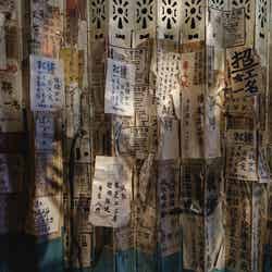 「九龍城寨: 映画の旅」展/提供画像