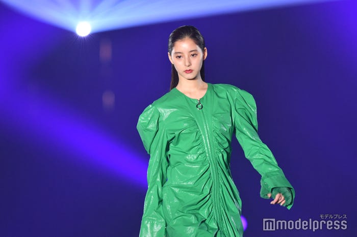 新木優子(C)モデルプレス