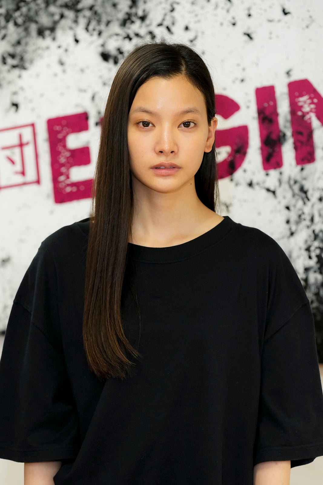 織田梨沙 （C）ABCテレビ