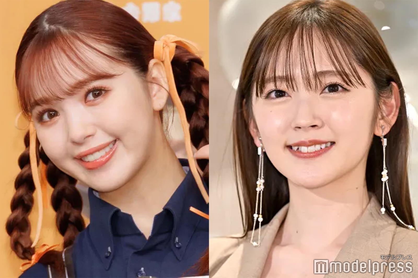 藤田ニコル、鈴木愛理は「最初で最後の推し」学生時代にグッズ装備で°C-uteライブに行っていた