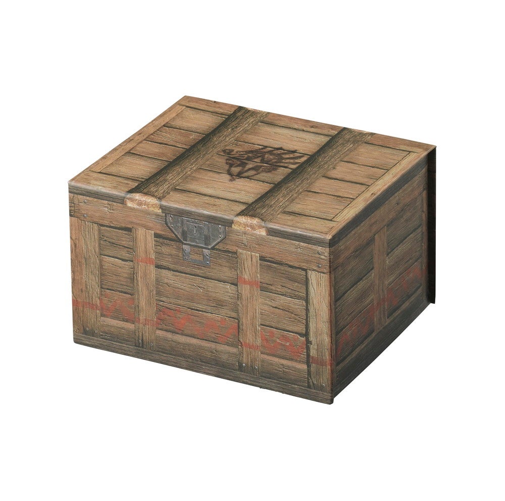 ボックスメモp0／画像提供：ユニバーサル・スタジオ・ジャパン