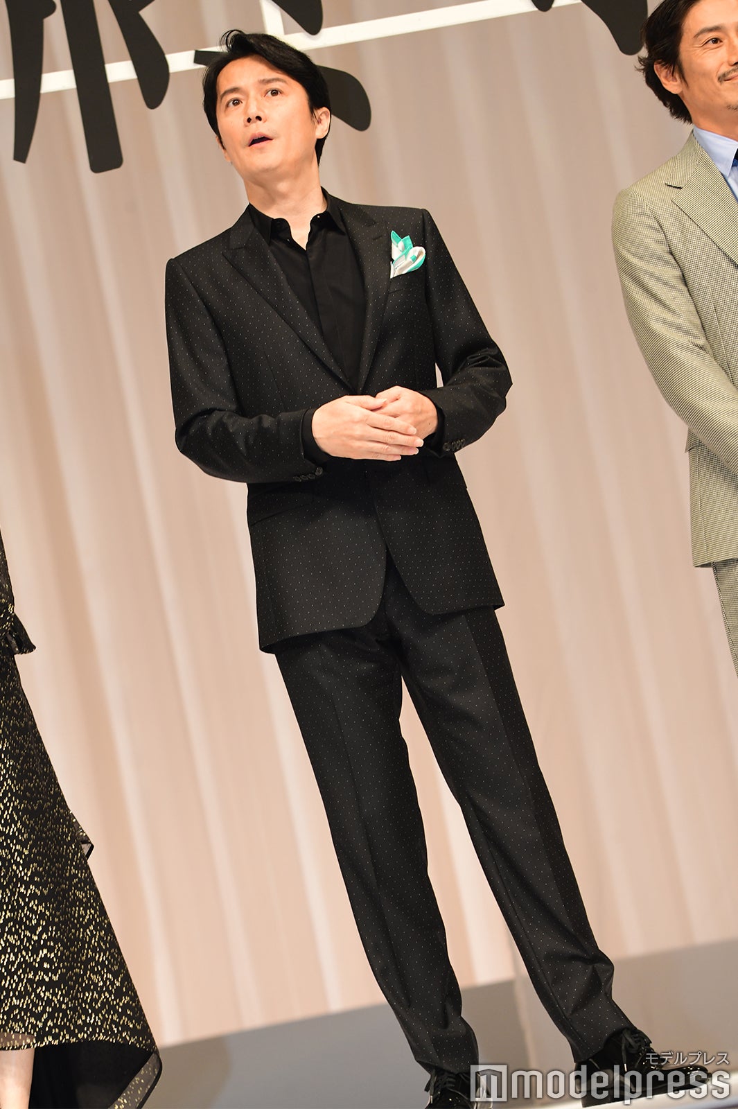 福山雅治 （C）モデルプレス