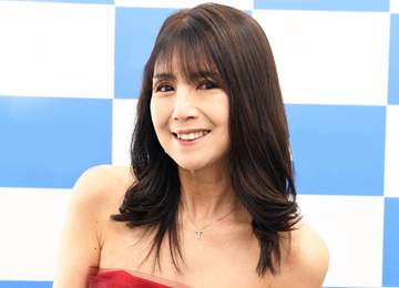 桜樹ルイ「一ノ瀬雅子」で芸能活動スタートも 社長が借金で海外撮影に行かされ…父から勘当「帰ってくるな！」「絶対に帰んない！」波瀾万丈の半生
