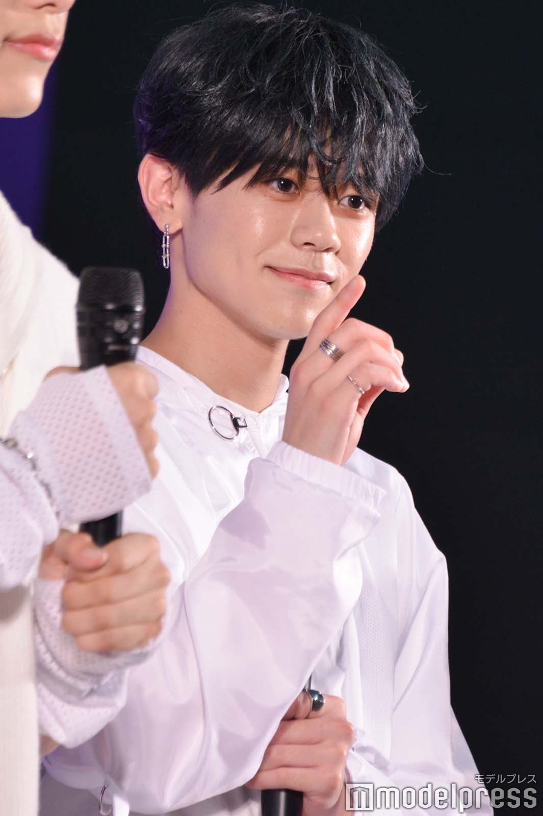 藤牧京介（C）モデルプレス