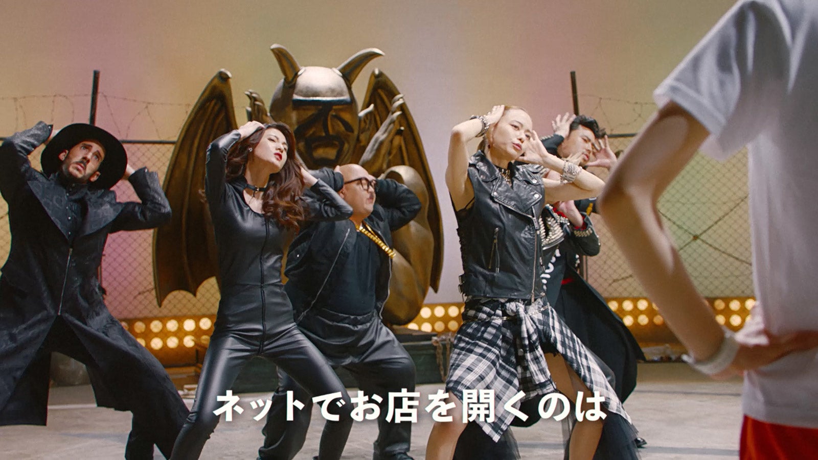 山本舞香（提供写真）