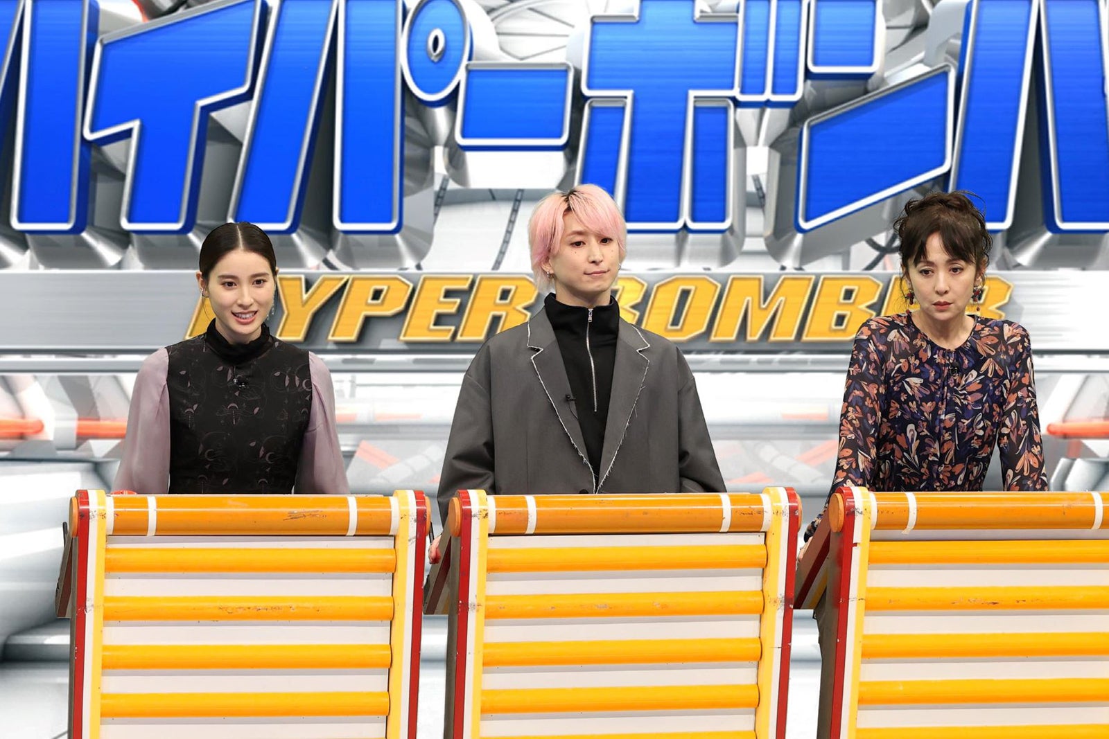 Snow Man佐久間大介、共演者に「今は不安しかない」土屋太鳳は“財布盗まれた”場所明かす