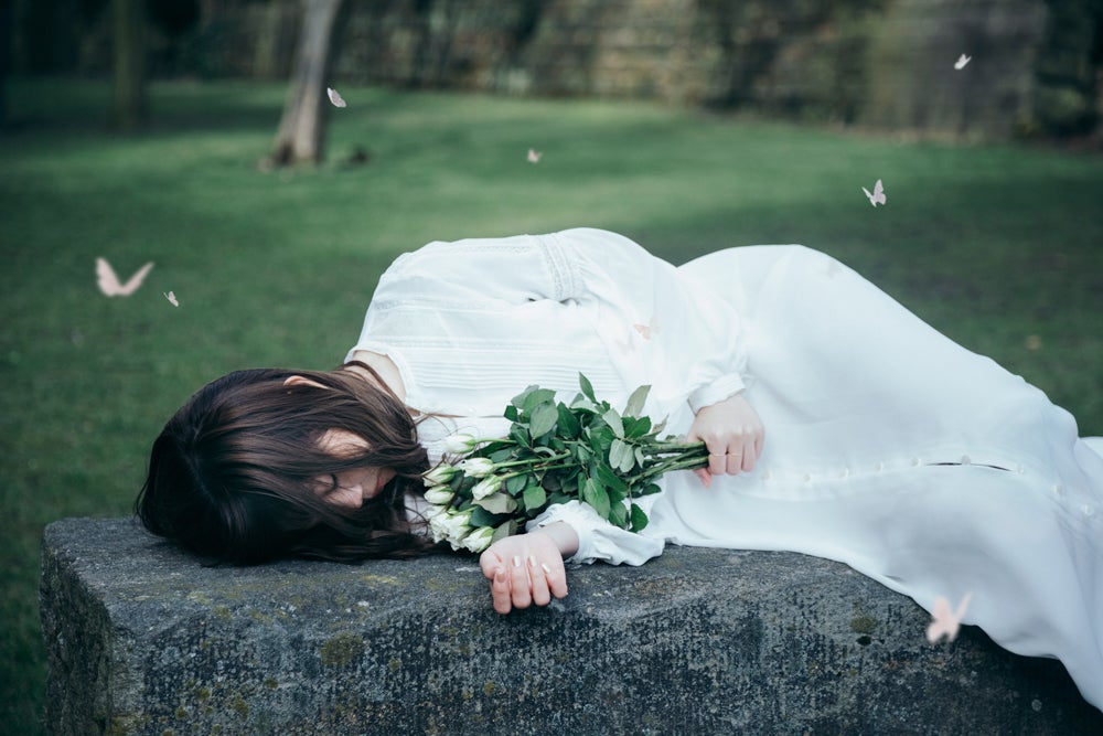 Aimer（提供写真）