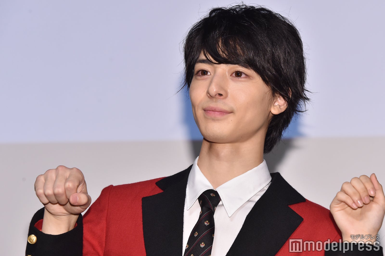 高杉真宙 （C）モデルプレス