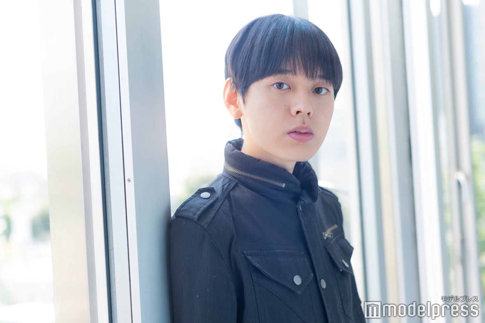 藤光竜大朗（C）モデルプレス