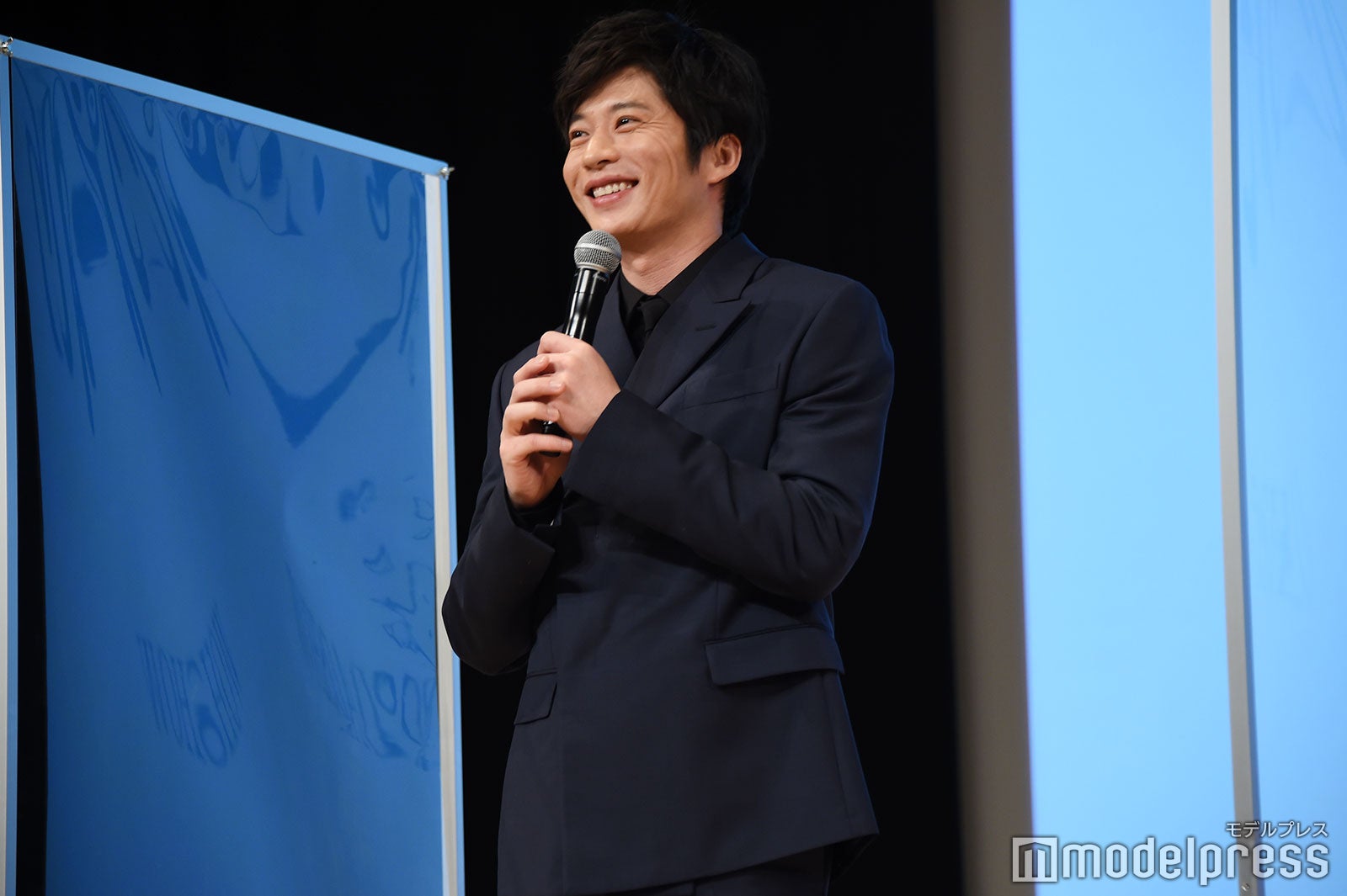 田中圭（C）モデルプレス