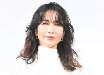 工藤静香 ツアー衣装はルイ・ヴィトンだった！ ジュエリーは全てブルガリ ファンも「カッコ良すぎでした」「ステージでもキラキラ見えてた」「素敵すぎる～♥」