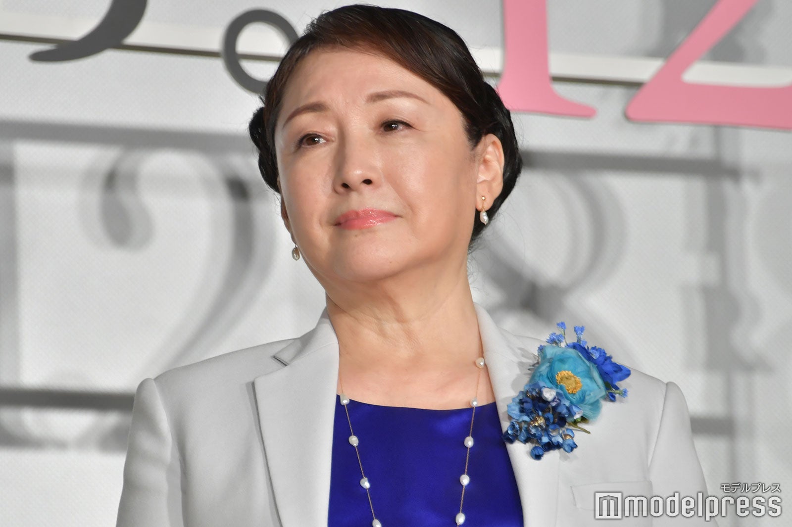 松坂慶子（C）モデルプレス