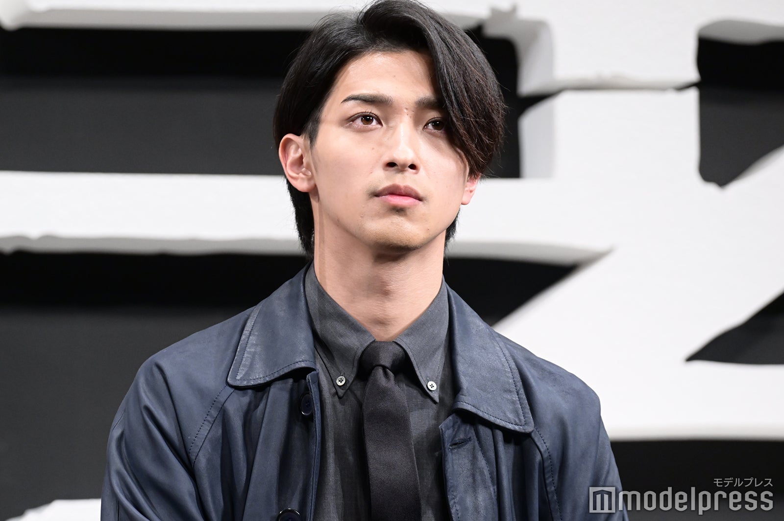 横浜流星（C）モデルプレス