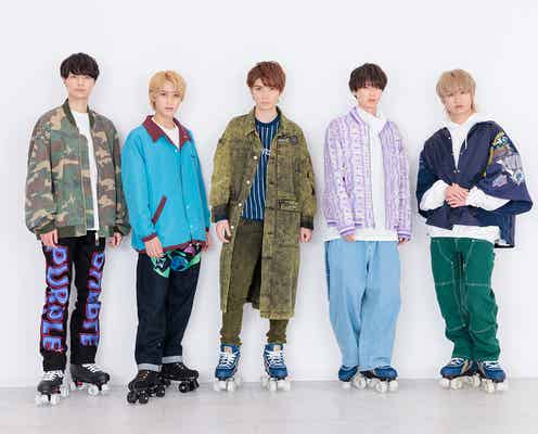 HiHi Jets&美 少年「少年たち あの空を見上げて」上演決定 内博貴も出演