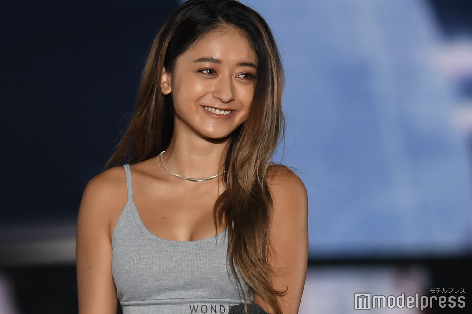 池田美優（C）モデルプレス