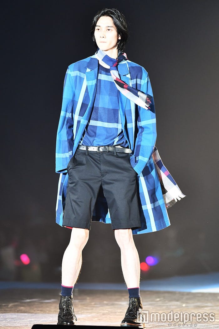 柳俊太郎(C)モデルプレス