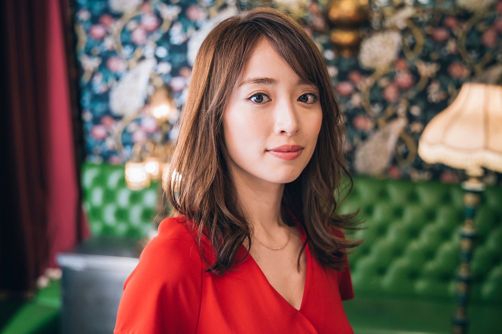 森川葵 城田優w主演 文学処女 泉里香ら追加キャスト発表 モデルプレス 森川葵 城田優w主演 文学処女 泉里香ら追加キャスト発表 モデルプレス