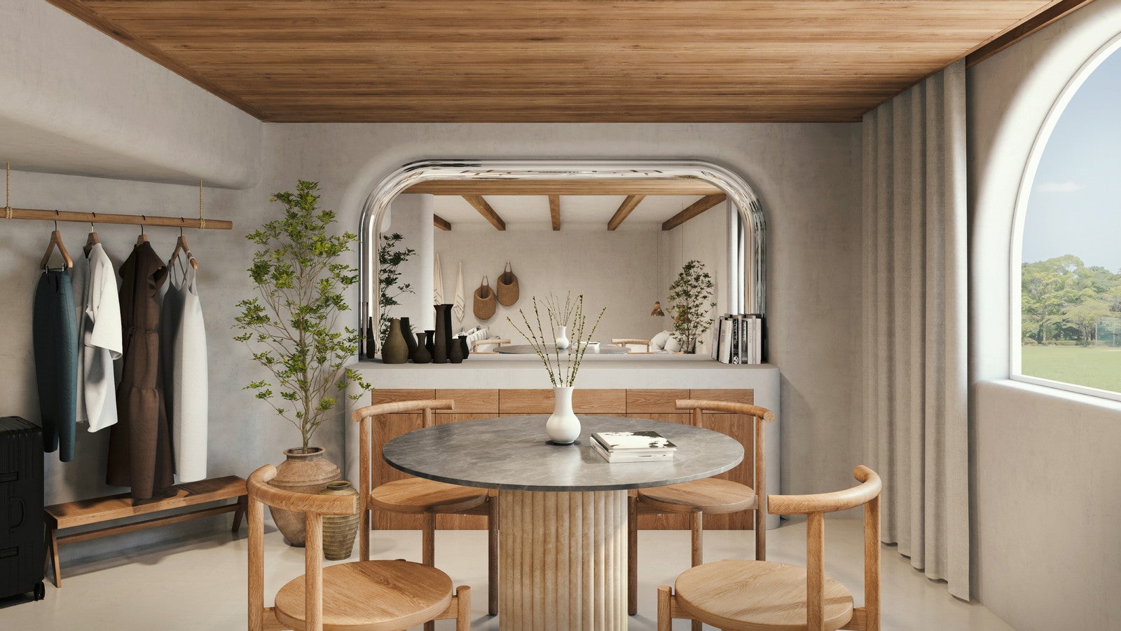 プリシアリゾートヨロン／提供画像