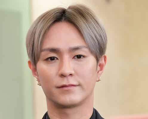 AAA浦田直也、8年連続レコ大受賞にコメント<第59回輝く!日本レコード大賞>