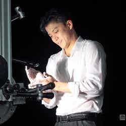 「ウーノ」の新CM「洗顔、なめんじゃねーぞ。」編/小栗旬