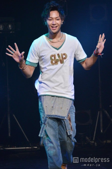 山田ジェームス武