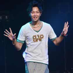 山田ジェームス武