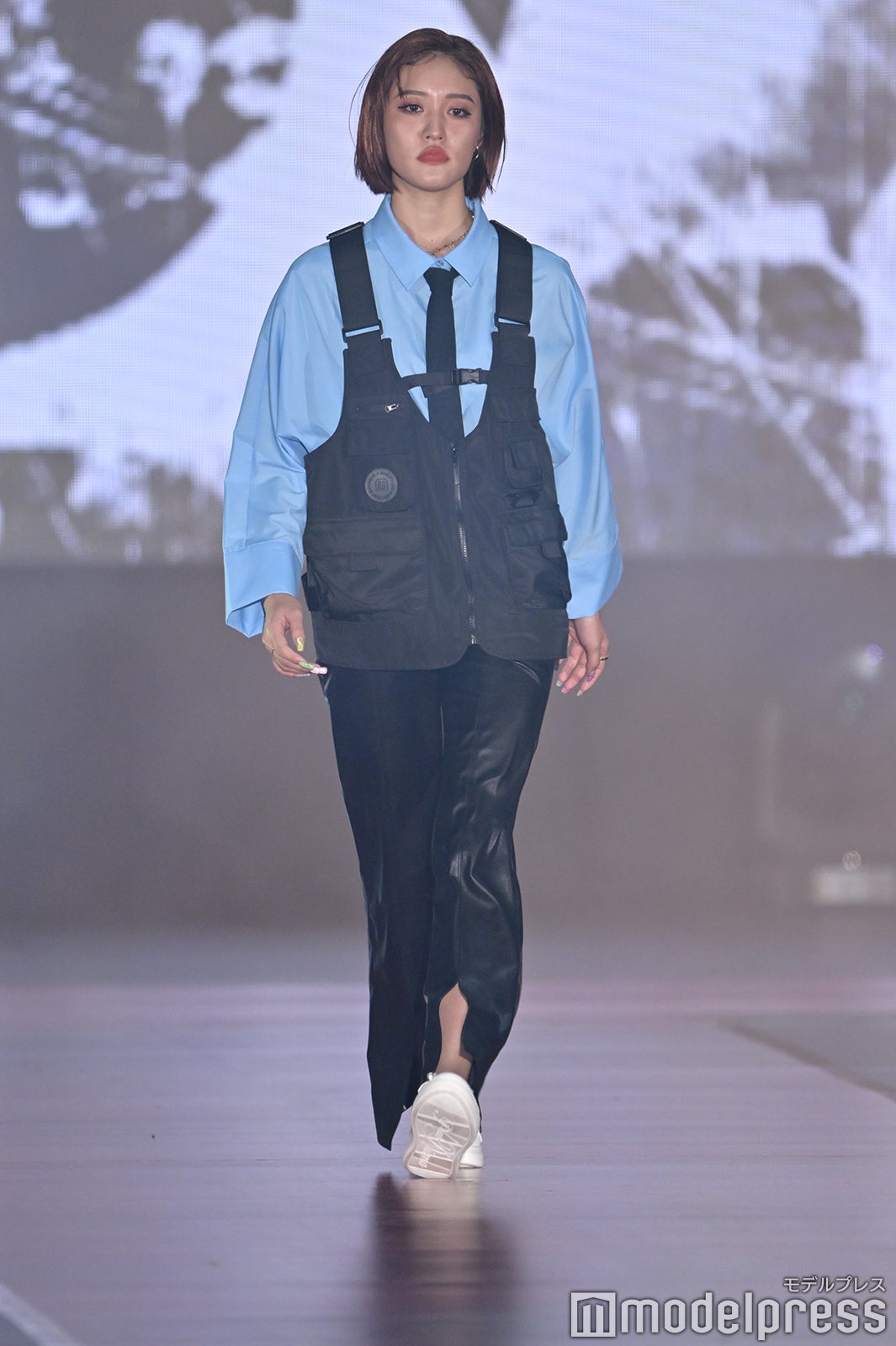 王林（C）モデルプレス