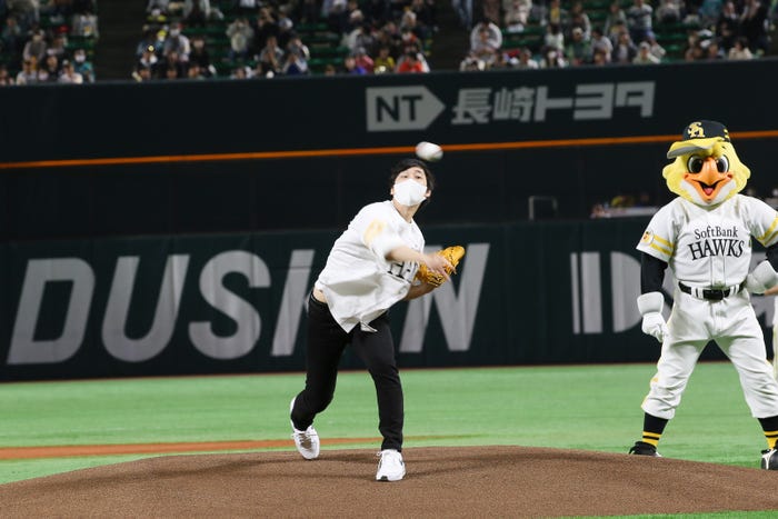 そば湯(提供写真)