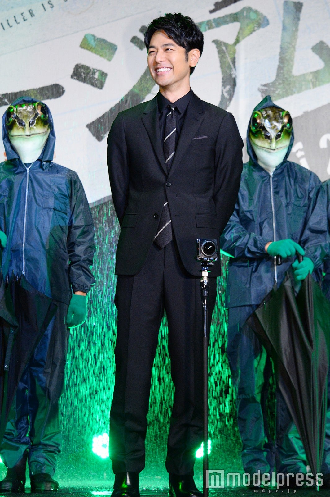 妻夫木聡 （C）モデルプレス