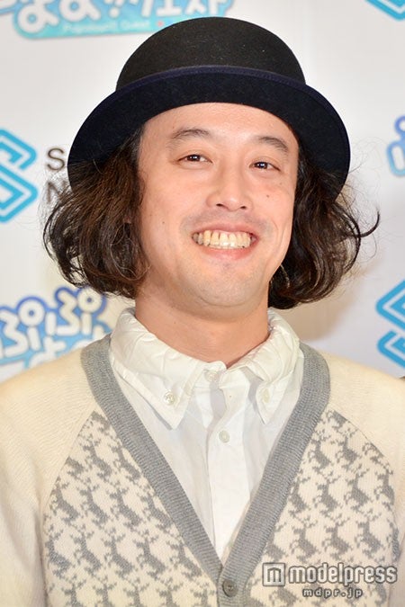 エレキコミック・やついいちろう