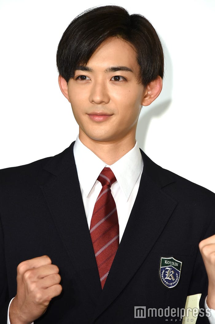 竜星涼(C)モデルプレス