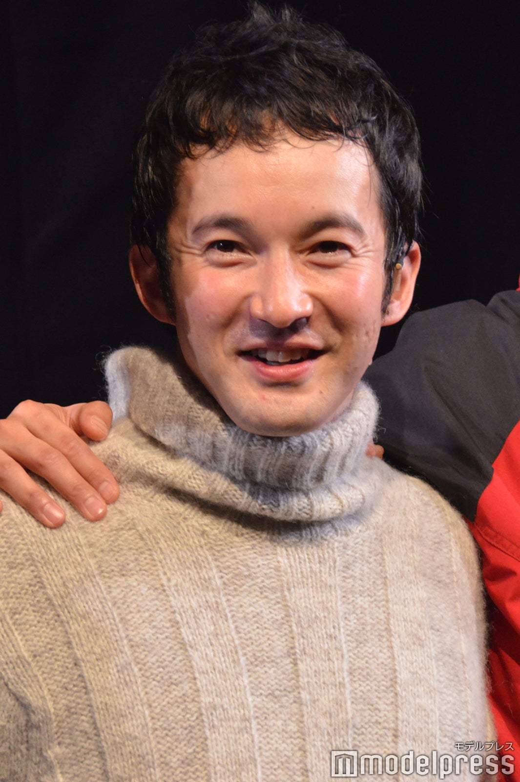 近年稀に見るくらい大変な仕事に携わっている浅利陽介（C）モデルプレス