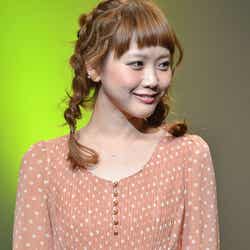 田中里奈/mysty woman