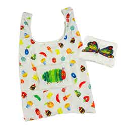 エリック・カール展 はじまりは、はらぺこあおむし/提供画像