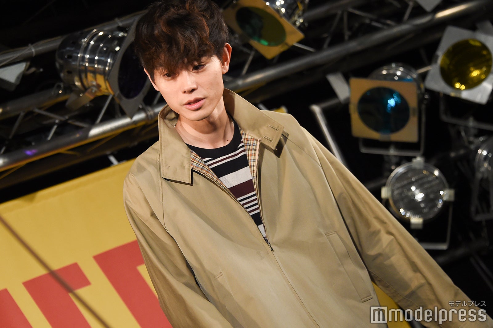 菅田将暉（C）モデルプレス