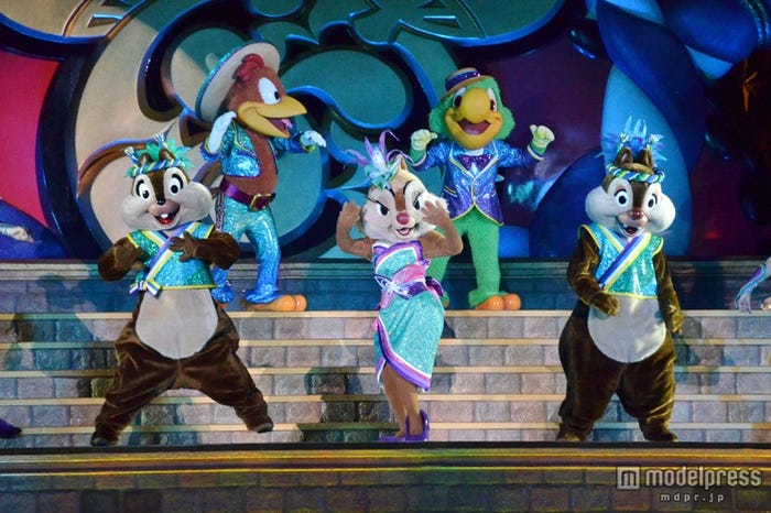 ミニー デイジーに続くディズニー新ヒロインが可愛すぎると話題に 13年の活躍総まとめ モデルプレス ミニー デイジーに続くディズニー新ヒロインが可愛すぎると話題に 13年の活躍総まとめ モデルプレス
