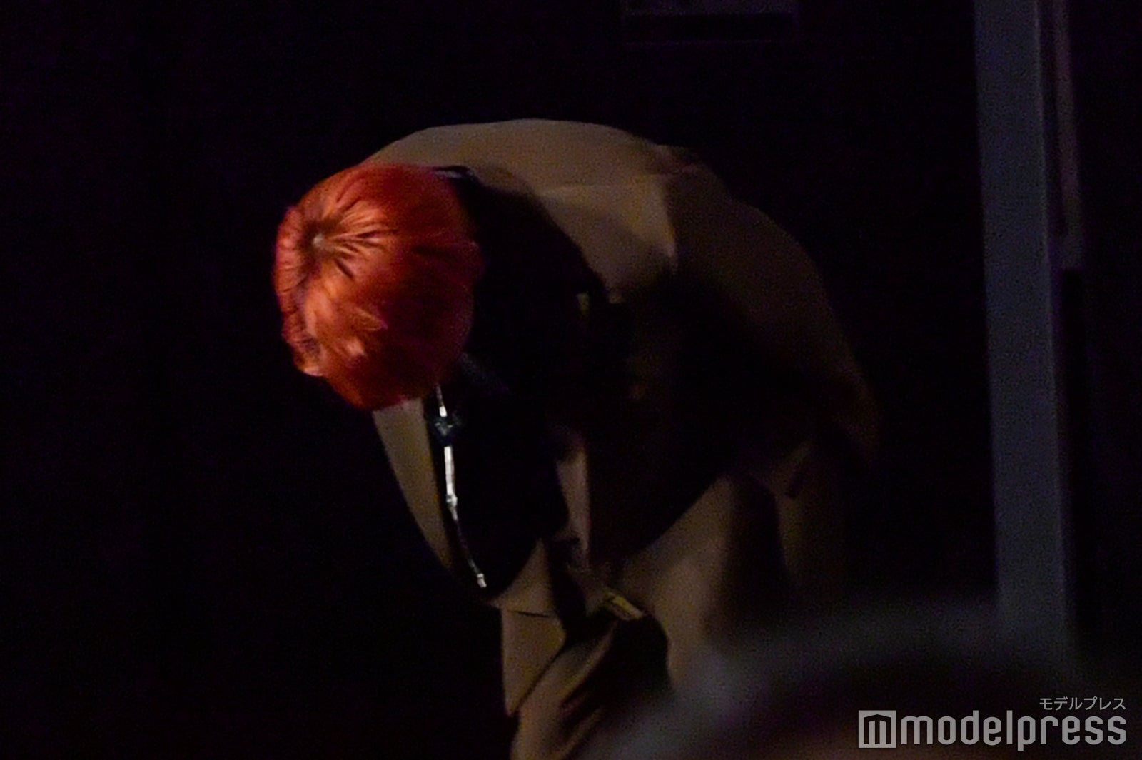 高塚大夢（C）モデルプレス