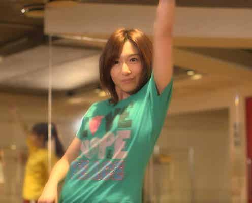 市來玲奈アナがSPEED島袋寛子役 日テレアナが再現ドラマ挑戦<Premium Music 2021>