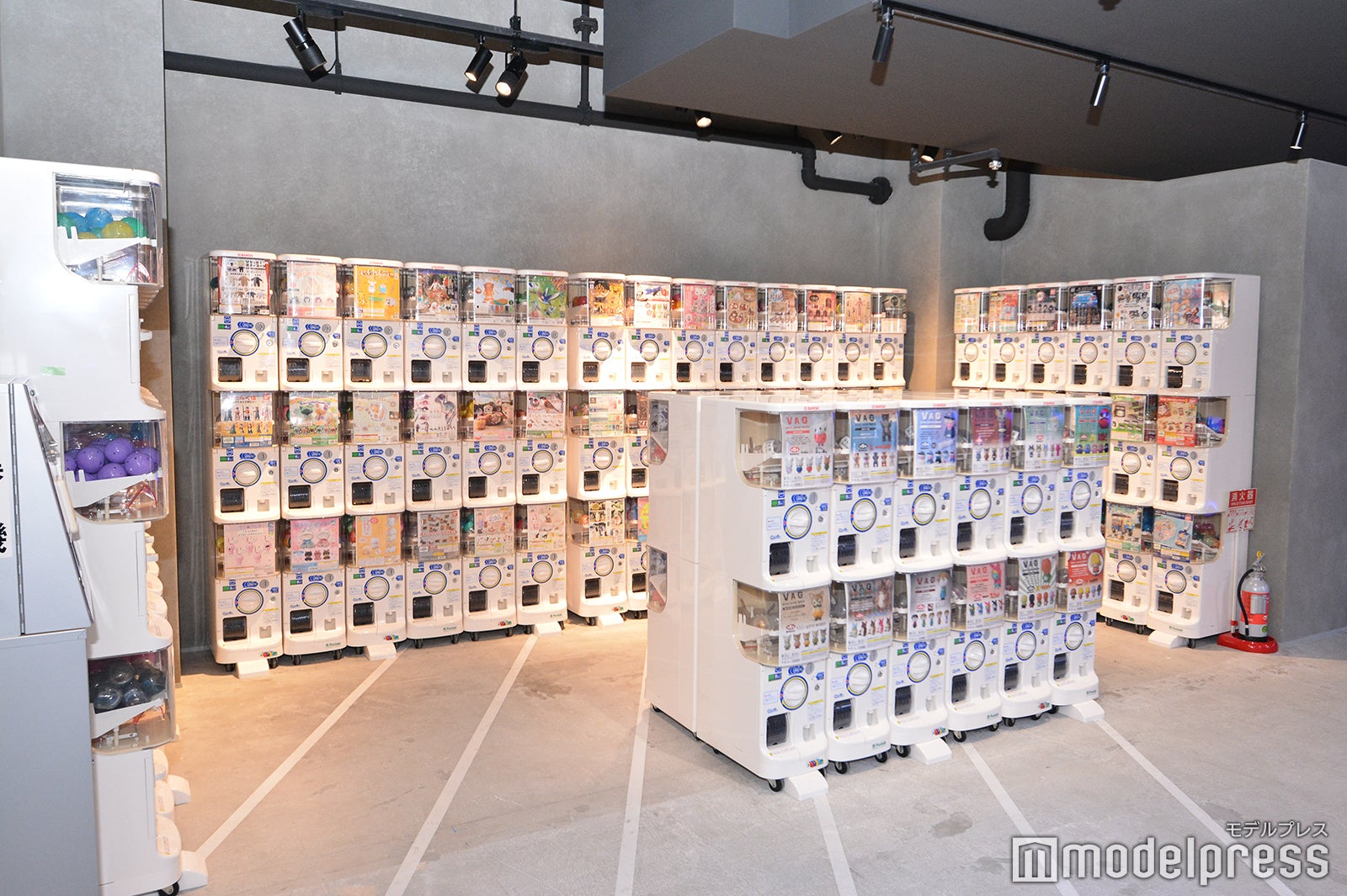 RED゜TOKYO TOWER（C）モデルプレス