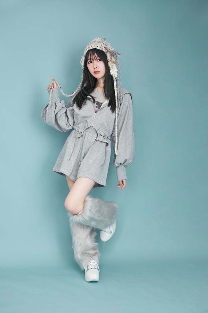 なえなの(提供写真)