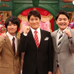 風間俊介「とにかくコメント力が高い」共演者から絶賛の嵐