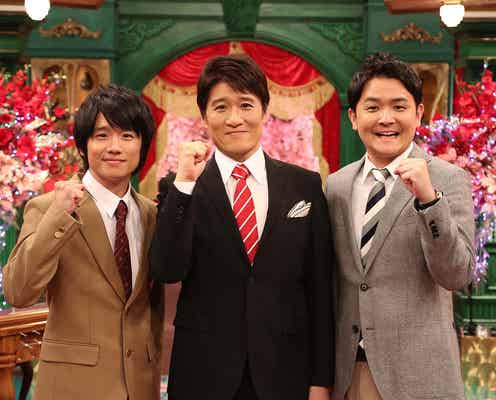 風間俊介「とにかくコメント力が高い」共演者から絶賛の嵐