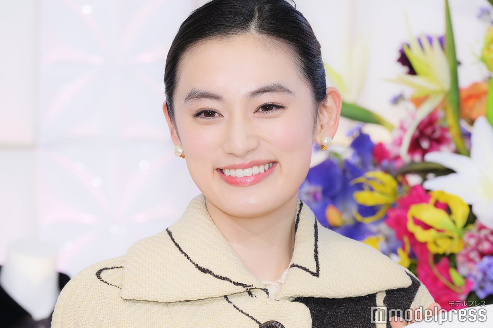 八木莉可子（C）モデルプレス