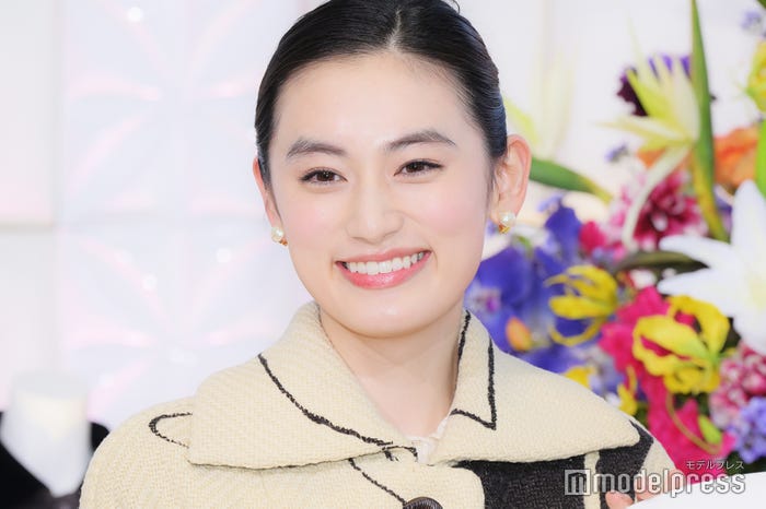 八木莉可子(C)モデルプレス