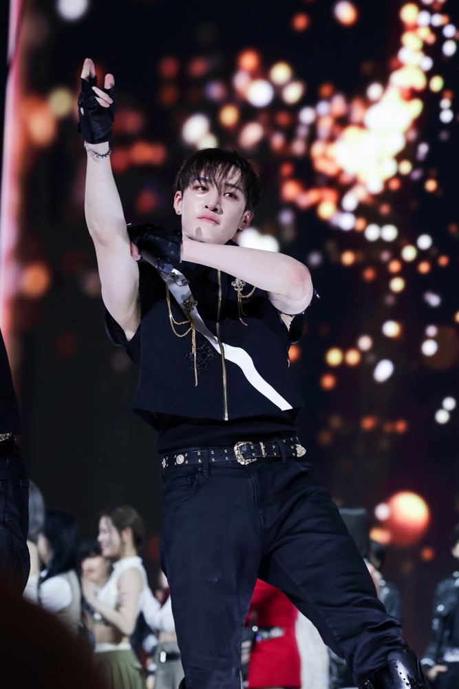 バンチャン（C）ASEA 組織委員会