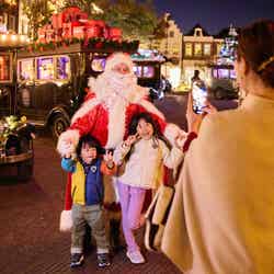 European Holy Christmas ヨーロピアン・ホーリー・クリスマス/提供素材