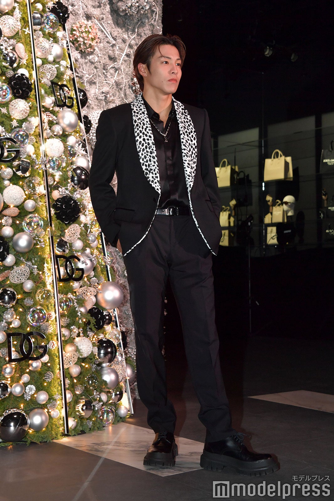 RIKU アニバクッションレア