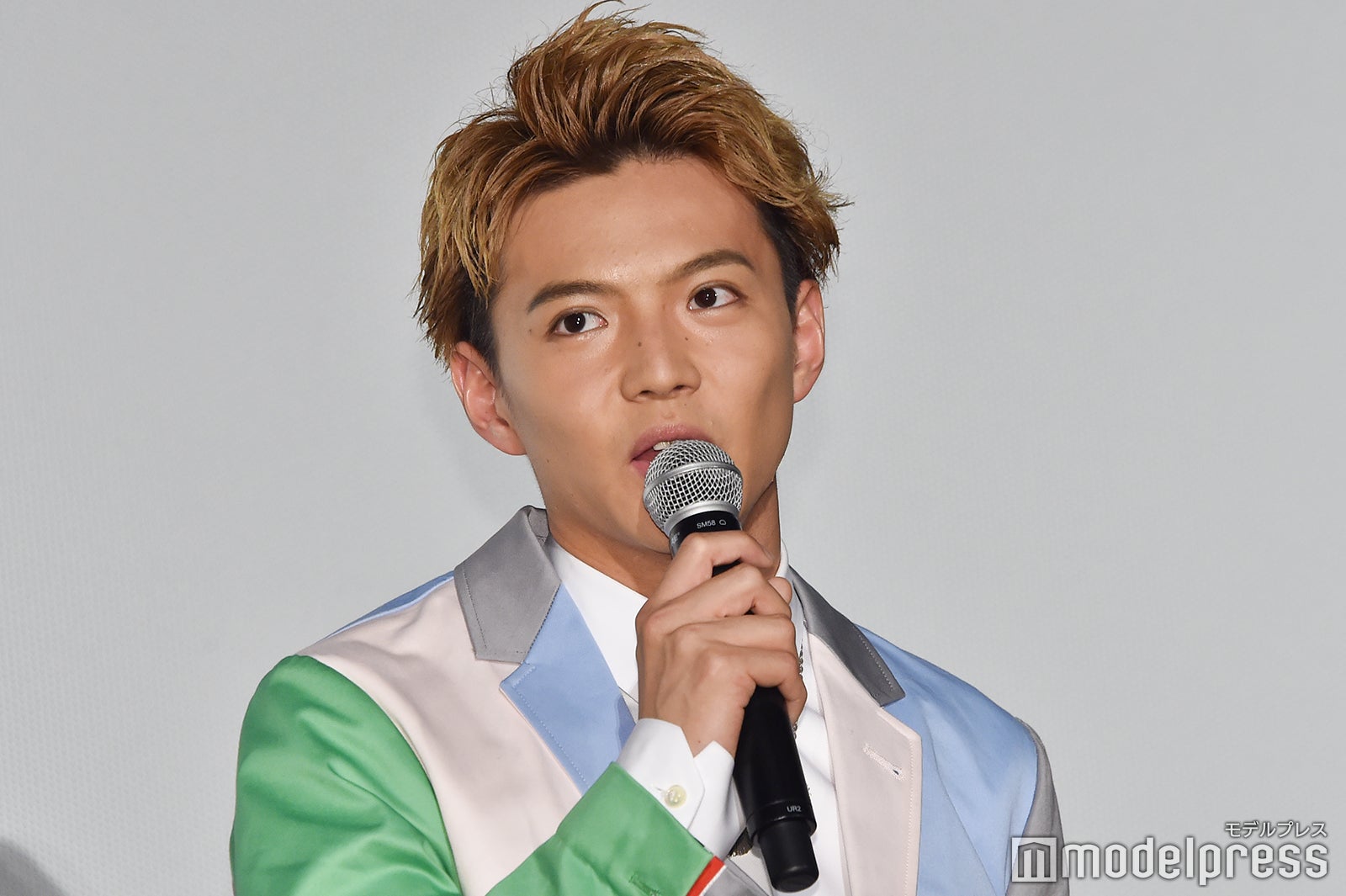 佐藤大樹（C）モデルプレス