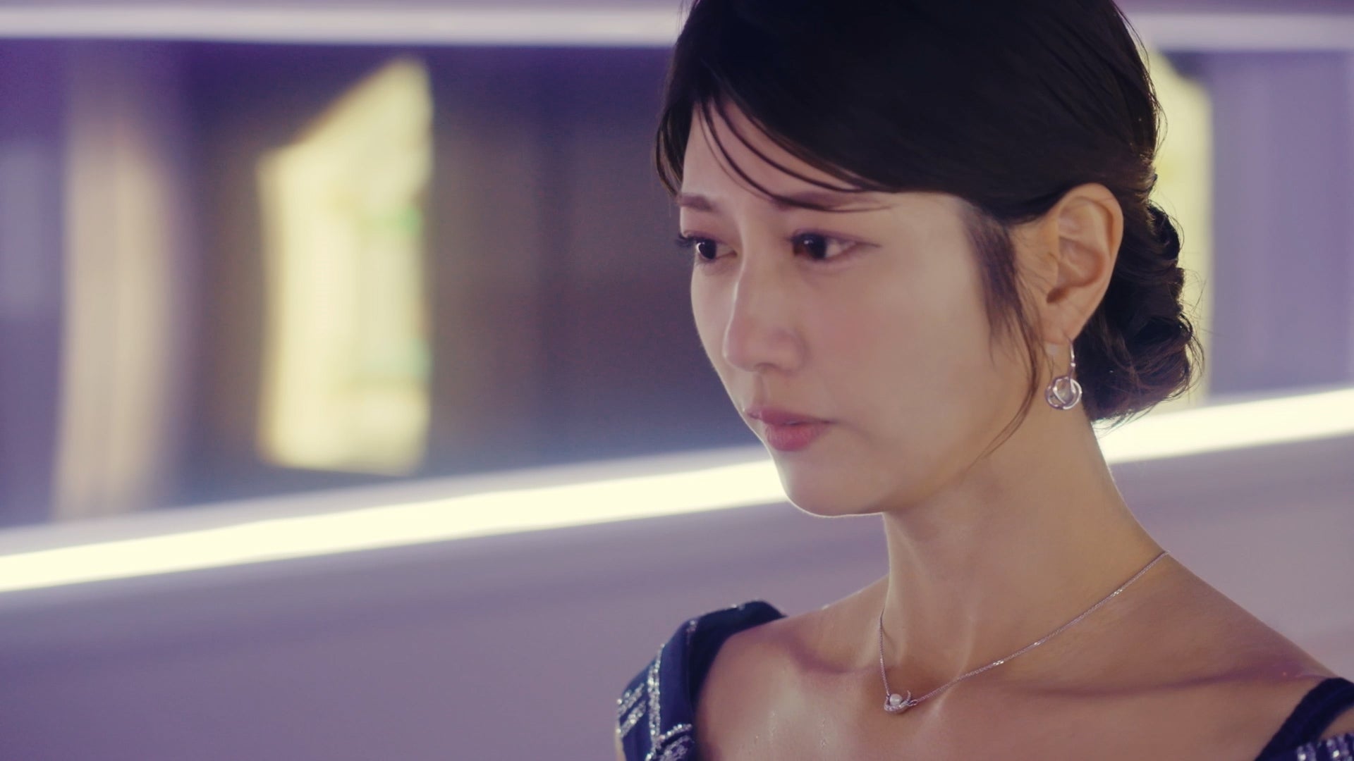 あかね（C）AbemaTV,Inc