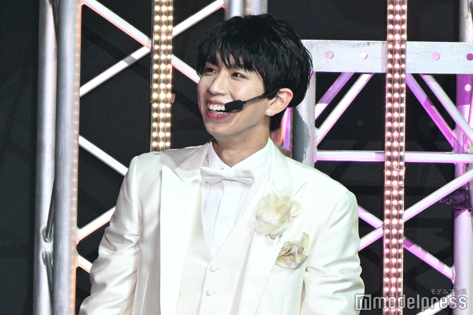 はじめしゃちょー（C）モデルプレス